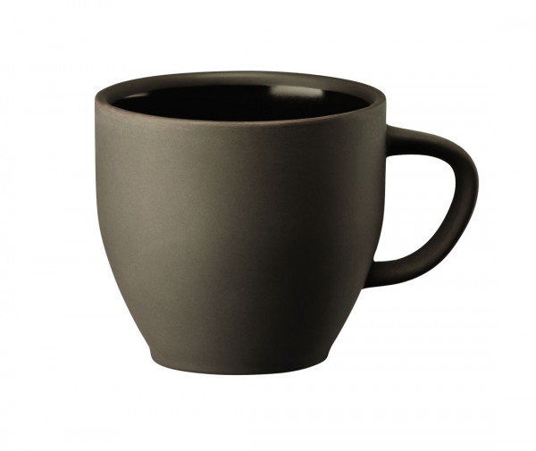 Rosenthal Junto Slate Grey Kaffee-Obertasse 0,24 l