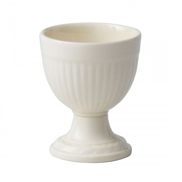 Wedgwood Edme Plain Eierbecher (05073)