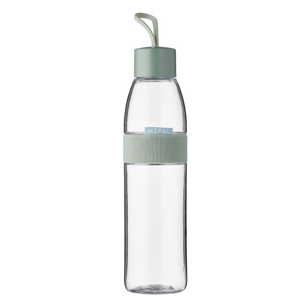 Mepal 107778094700 Trinkflasche Ellipse 700ml - Nordic Sage