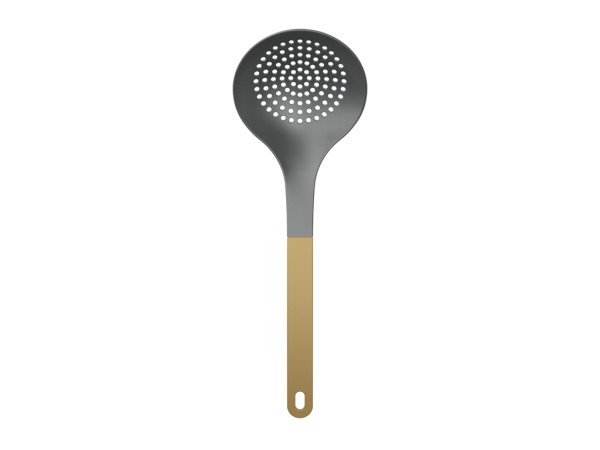 Rosti New Optima - Curry 32175 Schaumlöffel 32 cm