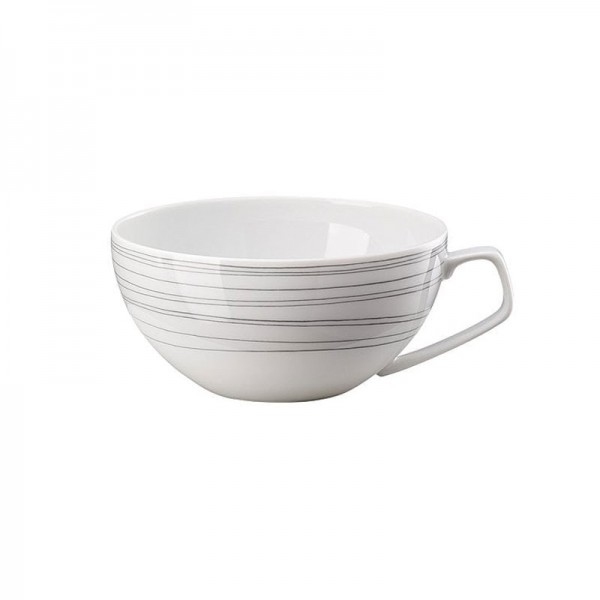 Rosenthal TAC Gropius Stripes 2.0 Tee-Obertasse 0,24 l