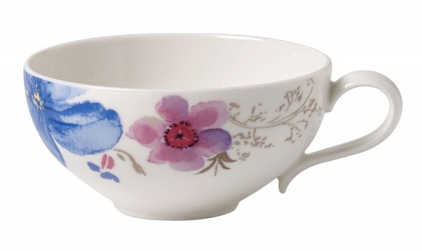 Villeroy & Boch Mariefleur Gris Basic 10-4104-1270 Teeobertasse 0,12l