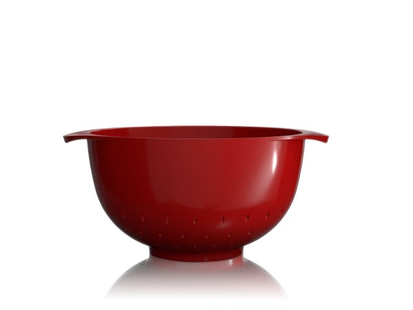 Rosti Margrethe - Rot 23724 Seiher für Schüssel 4,0L