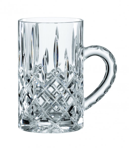 Nachtmann Noblesse 103767 Glas für Heißgetränke Set/2