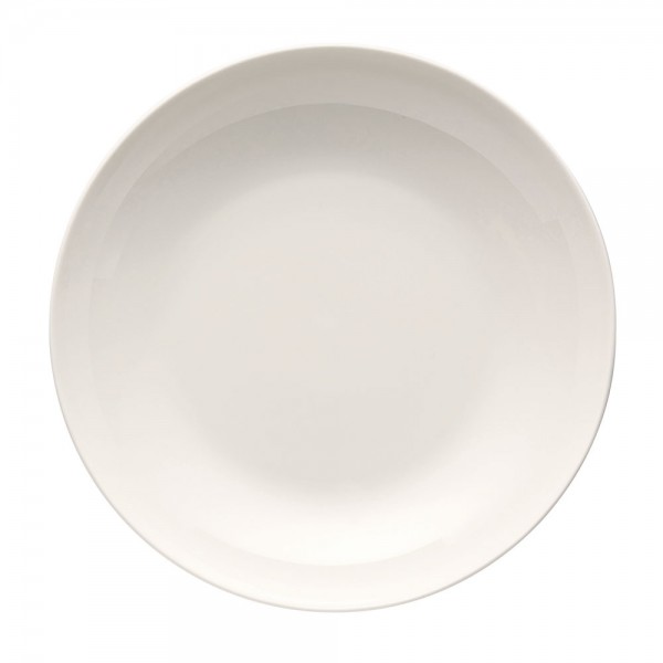 Rosenthal Brillance Weiss Suppenteller 21 cm Coup