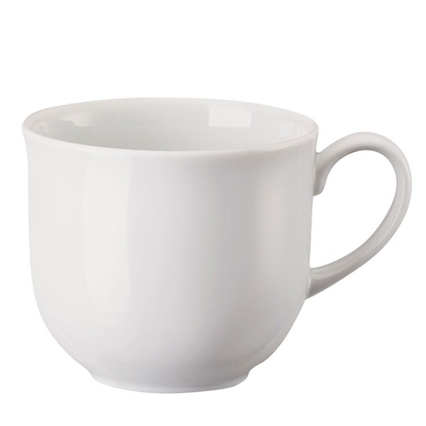 Rosenthal Form 1382 Weiss Espresso-Obertasse 0,10 l