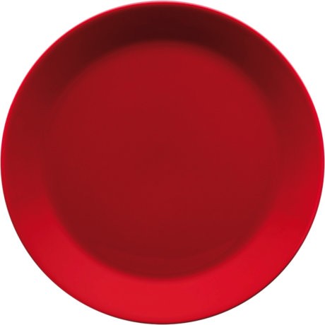 Iittala Teema Rot Teller 17 cm