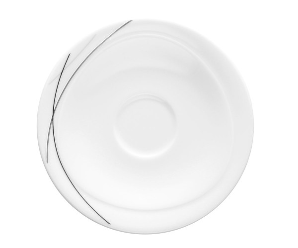 Seltmann Trio Highline Kombi-Untertasse 13,5 cm