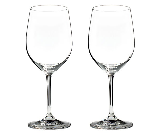 Riedel Vinum Chablis, Chardonnay 6416/05 2er-Set 19,8 cm