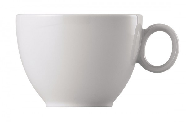 Thomas Loft Weiss Espresso-Obertasse