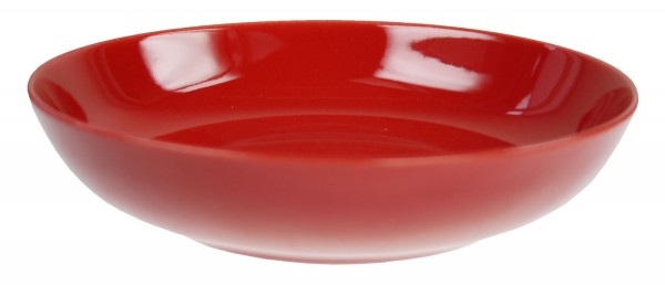 Friesland Happymix Rot Suppenteller 20 cm