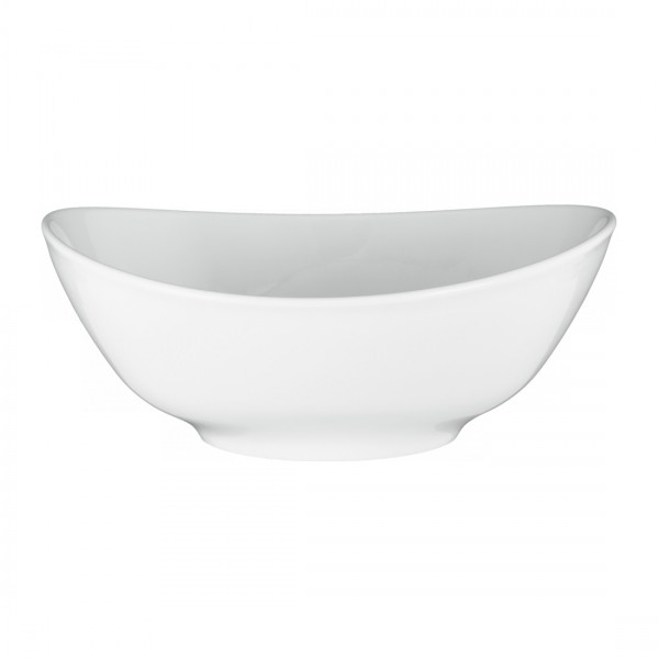 Seltmann Modern Life weiss Schüssel oval 5239 21 cm