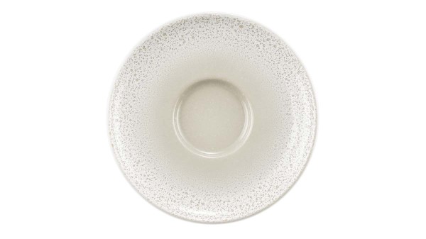 Seltmann Sento Home Aura cream Espressountertasse 12 cm