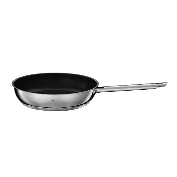 Rösle Elegance 130212 Bratpfanne Ø 28 cm PTFE ProPlex