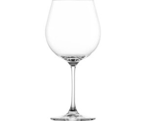 Eisch Vinezza Burgunderglas 550/11 22 cm