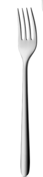 WMF 3201002346 Flame Kuchengabel 16 cm