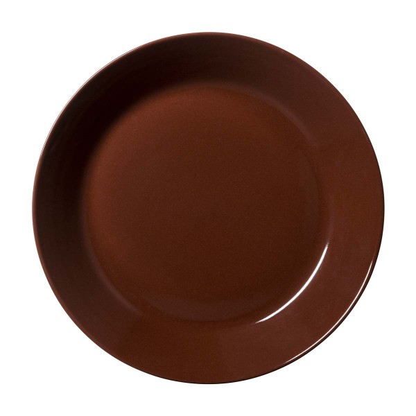 Iittala Teema Espresso 1086893 Teller 21cm (Saisonfarbe)