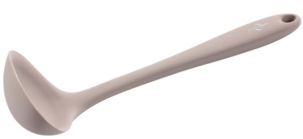 Küchenprofi Trend 1410301900 Schöpflöffel - Hellgrau