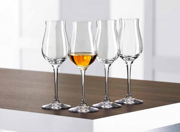 Spiegelau Authentis Digestif Set 4-tlg. (4400170) 0,17 l