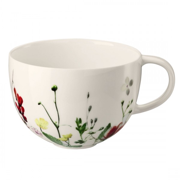 Rosenthal Brillance Fleurs Sauvages Kombi-Obertasse 0,30 l