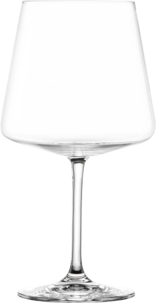 Schott Zwiesel MIOVINO 124465 Burgunder 20,5cm, 0,69L, Set 4tlg.