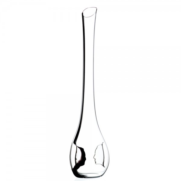 Riedel Decanter Black Tie Face to Face (4100/13) 60 cm