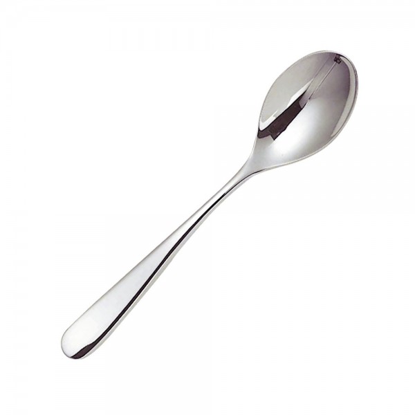 Alessi Nuovo Milano Kaffeelöffel 5180/8