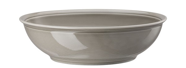 Thomas Trend Colour Moon Grey Schüssel flach 27cm (Auslauf zum 31.12.2025)