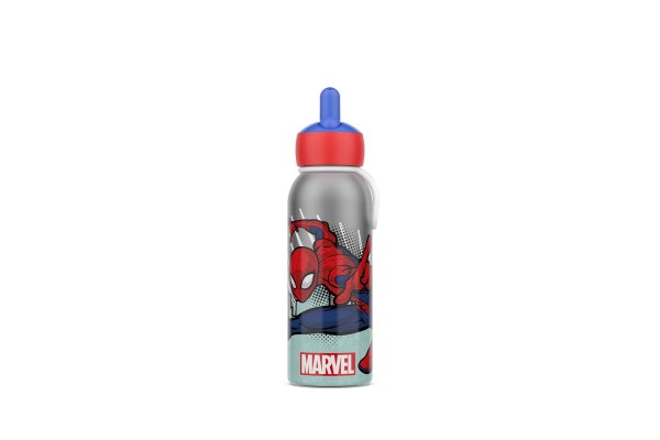 Mepal Campus - Spiderman 107458065396 Thermoflasche Flip-Up 350ml