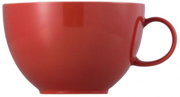 Thomas Sunny Day New Red Tee-/Kombi-Obertasse 0,2l