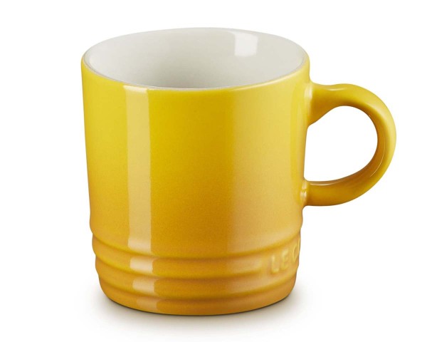 Le Creuset Steinzeug 70305106720099 Espressotasse 0,1L - Nectar