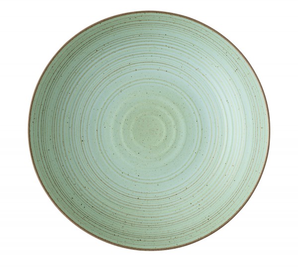 Thomas Nature Suppenteller Leaf 23 cm