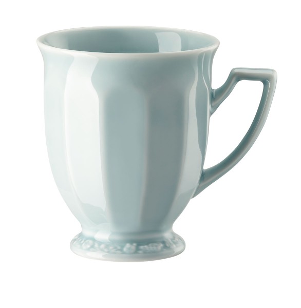 Rosenthal Maria Pale Mint Becher mit Henkel