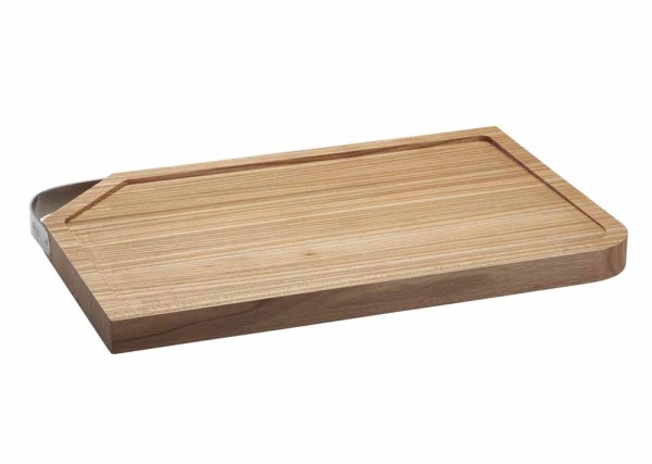 Rösle 110033 Schneidbrett 48x32 cm Ulme