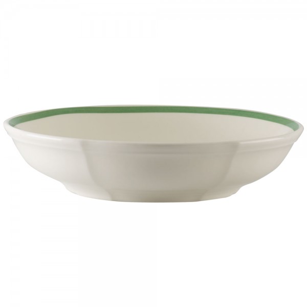 Villeroy &amp; Boch French Garden 1042433381 Green Line Schale flach
