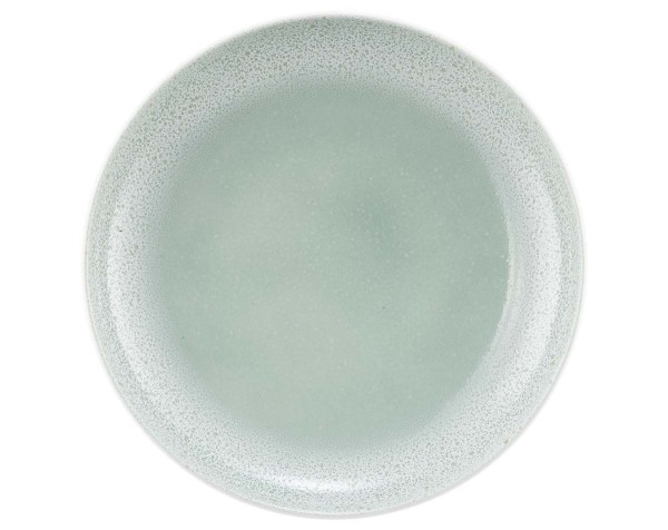 Seltmann Sento Home Aura mint Suppenteller rund 21 cm