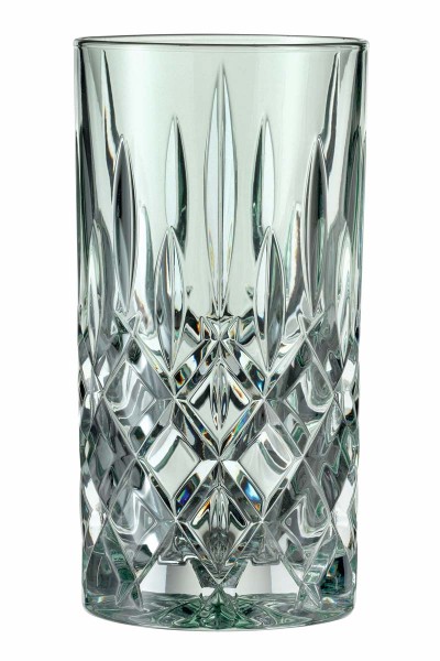 Nachtmann Noblesse 105712 Longdrink mint Set-2tlg. - 617/91