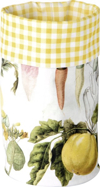 IHR Culinarix Herbs SBB907400 Brotkorb 12 x 17 cm