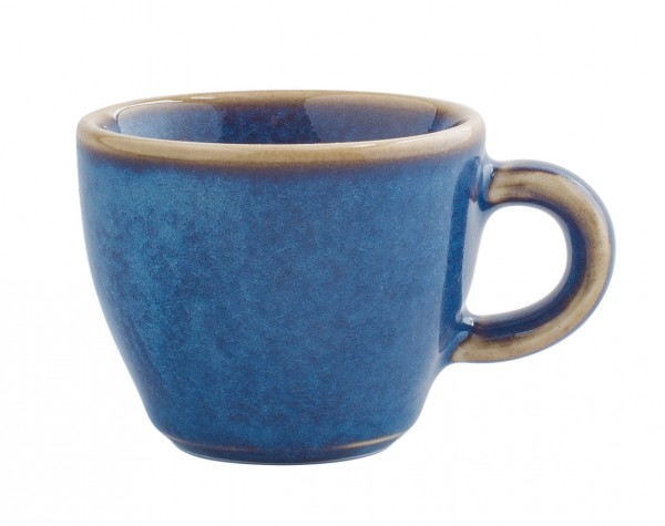 Kahla Homestyle atlantic blue Espresso-Obertasse 0,03 l