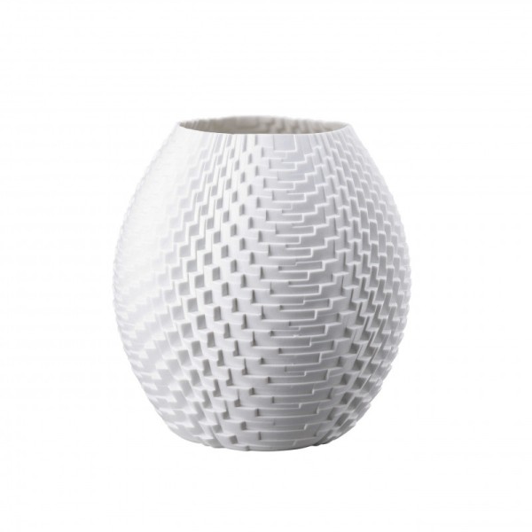 Rosenthal Phi Manhattan Vase 22 cm