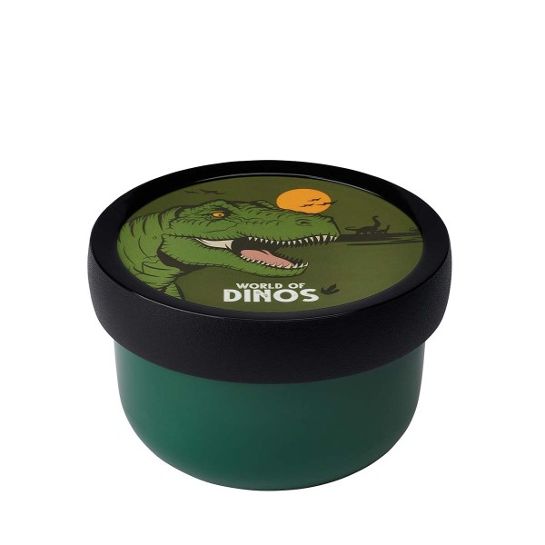 Mepal Campus 107430065381 Fruchtbox 300ml - Dino
