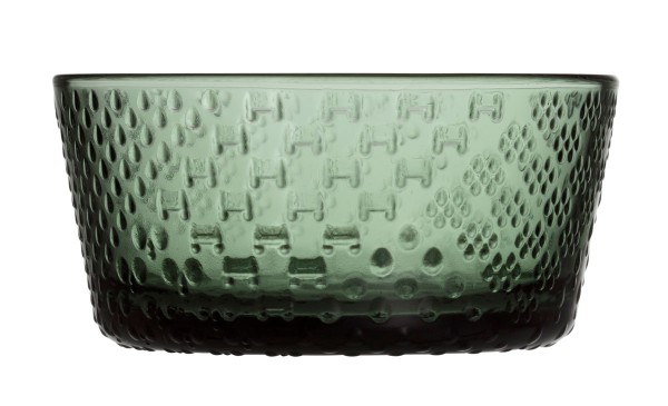 Iittala Tundra 1070598 Schale 0,25l - Pine Green