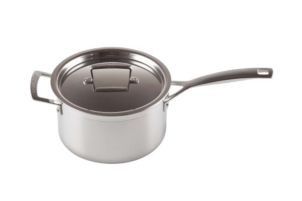 Le Creuset 3-Ply 96200920001000 Profitopf 20cm