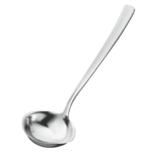 Rösle VS 600 100932 Vorlege-Saucen-Löffel 18 cm