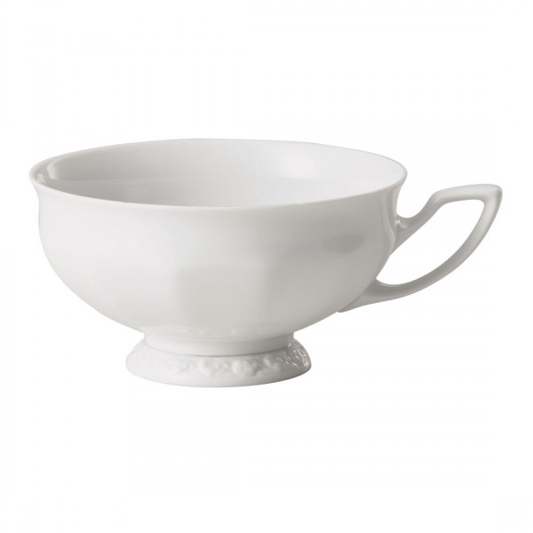 Rosenthal Maria weiß Tee-Obertasse 0,2l