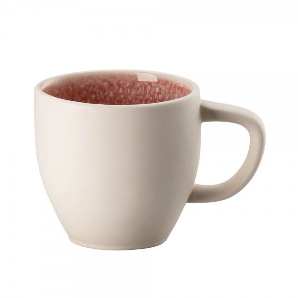 Rosenthal Junto, Rose Quartz Espresso-Obertasse 0,09 l (Auslauf zum 31.12.24)