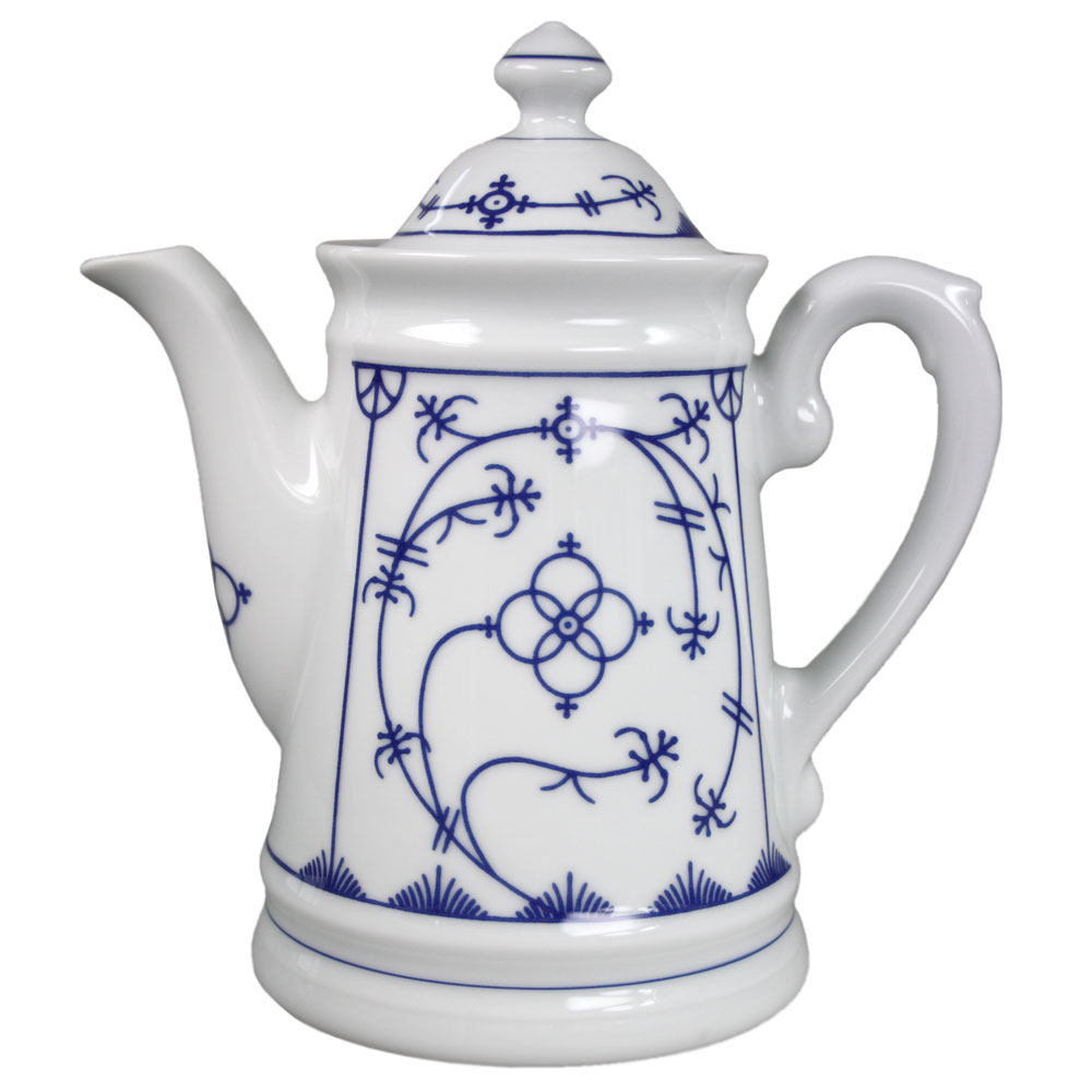 Winterling Indisch Blau Alt