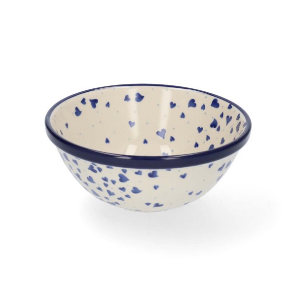 Bunzlau Castle Hearts 1058-2874 Schüssel 0,8l