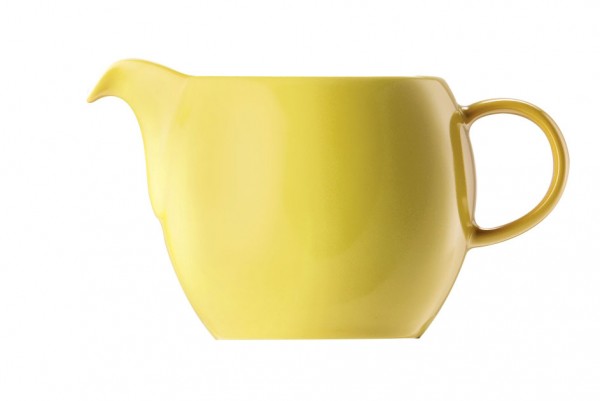 Thomas Sunny Day, Yellow Milchkännchen 0,2l (Auslauf zum 31.12.24)