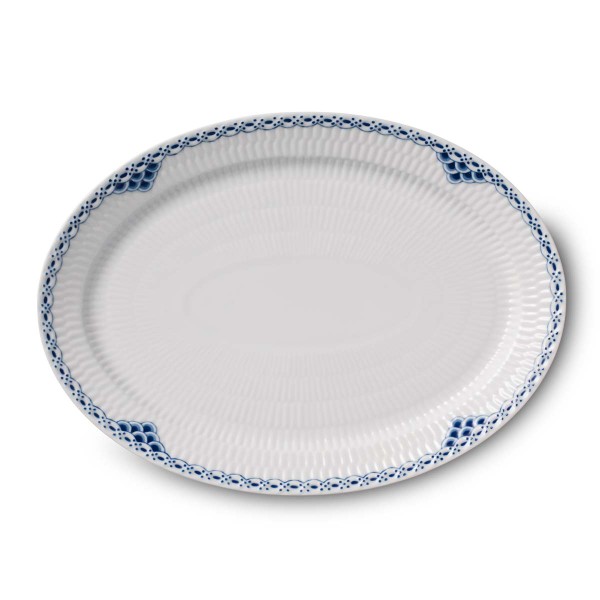 Royal Copenhagen Princess 1016790 Asiette 28cm